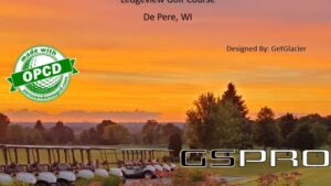 Ledgeview Golf Course