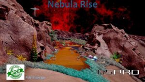 Nebula Rise