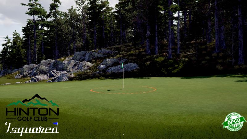 Hinton Golf Course