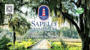Sapelo Hammock