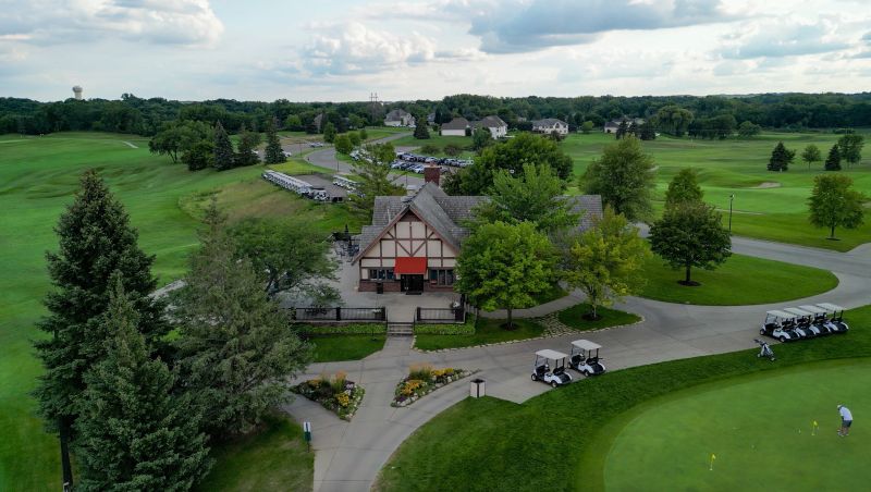 Fox Hollow Golf Club