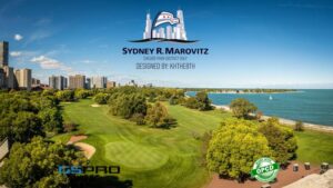 Sydney R. Marovitz Golf Course