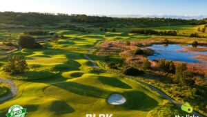 The Links Shell Cove