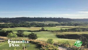 Frederick Peak Golf Club