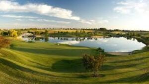 Falcon Crest Championship golf Course