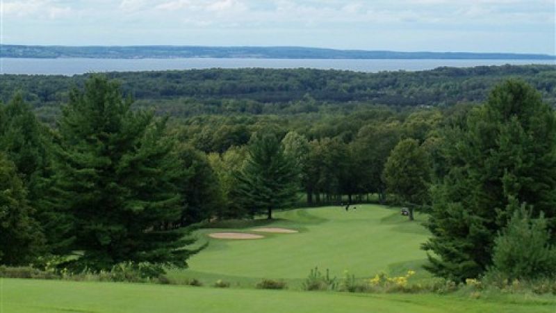 Little Traverse Bay Golf Club