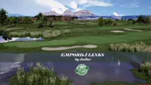 Emporda Links Golf