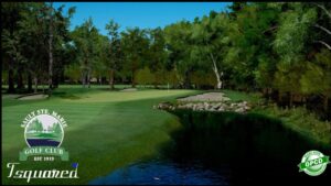 Sault Ste. Marie Golf Club