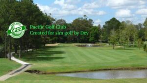 Pacific GC