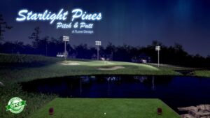 Starlight Pines Pitch and Putt