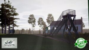 Yla-Savon Golf
