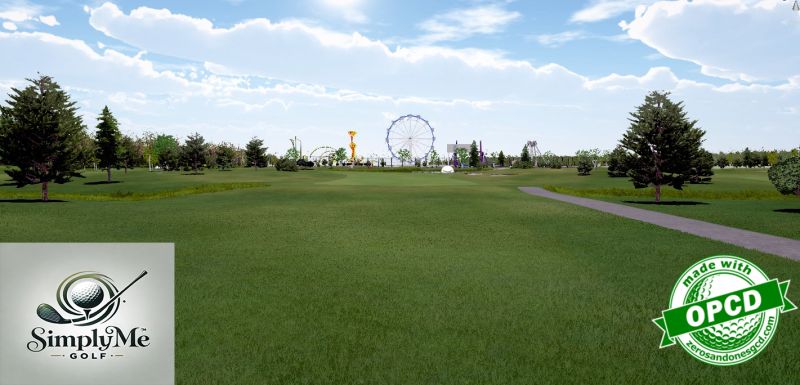 Harma Golf