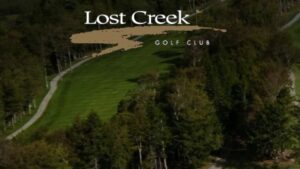 Lost Creek