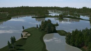 Norwegian Fjords CC