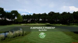 Emporda Forest Golf