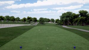 Metcalf Ridge Golf Club