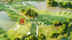 Firewheel Old Course