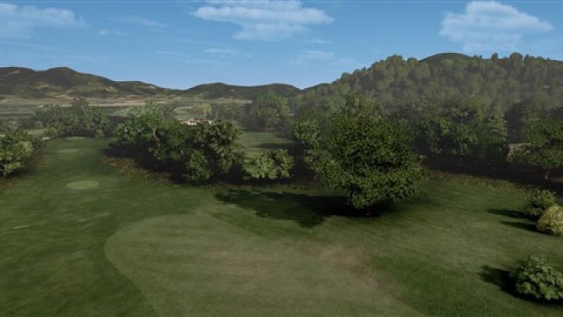 Golf Terme di Galzignano