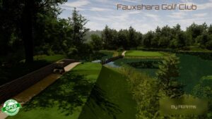 Fauxshara GC Ponds Eastwoods