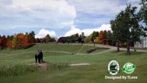 Gatlinburg Golf Course