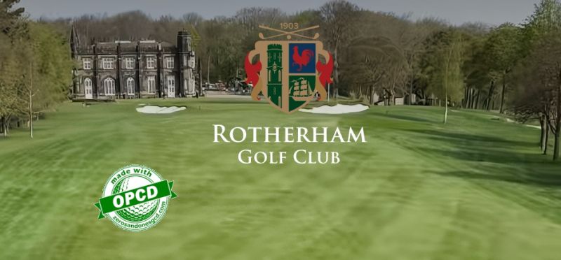 Rotherham Golf Club