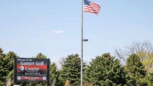 Garner Golf Course