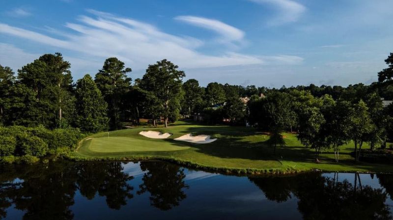 Chapel Hills