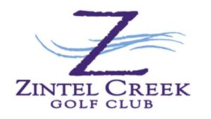 Zintel Creek