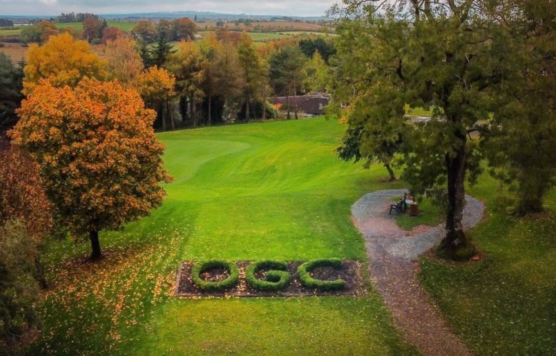 Omagh Golf Club
