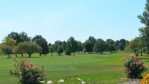 Hickory Point