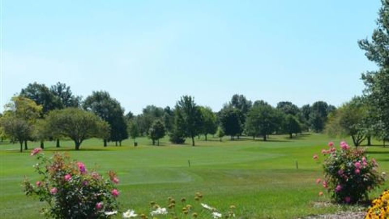 Hickory Point