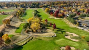 Crystal Lake Golf Course