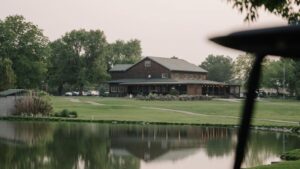 Cedar Crest Golf Club