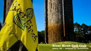 River Birch Golf Club
