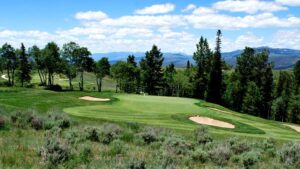 The Club at Cordillera - Summit