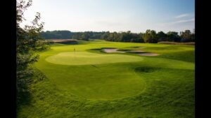 Ravines Golf Club