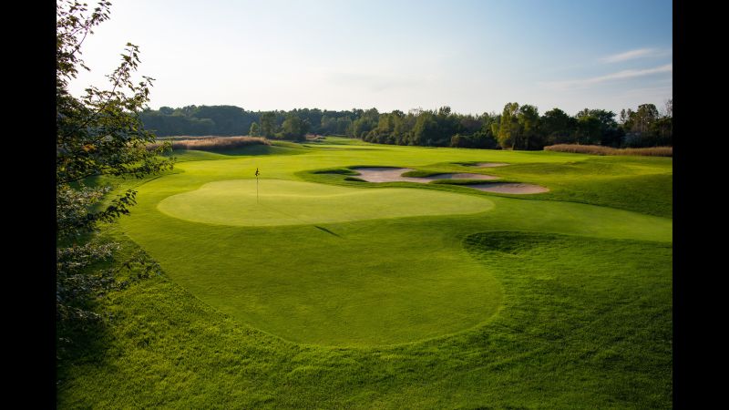 Ravines Golf Club
