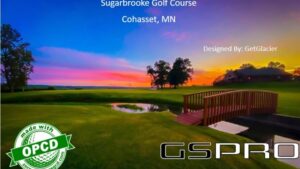 Sugarbrooke Golf Course