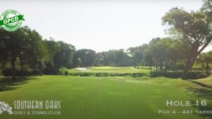 Southern Oaks Golf and Tennis Club