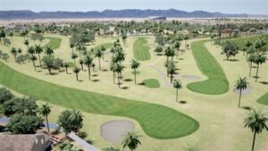 Encanto Golf Course