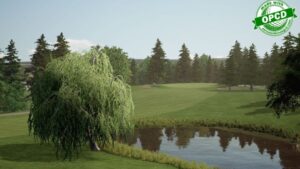 Club de Golf Sainte-Marie