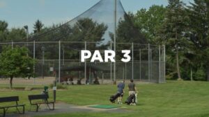 Mill Creek Metroparks Night Pitch & Putt