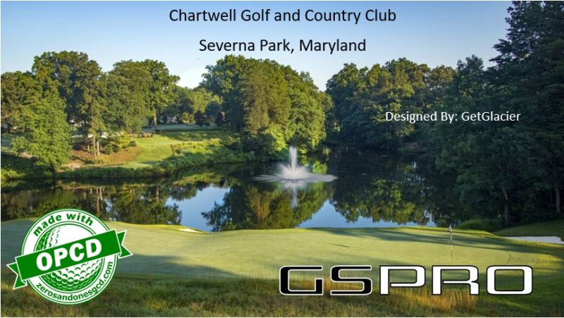 Chartwell Golf and Country Club