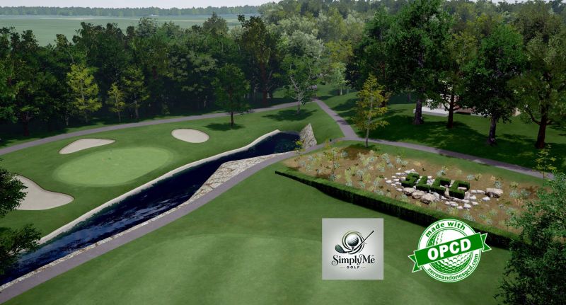 Spring Lake CC