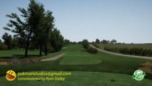 Hilltop Country Club