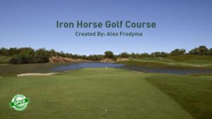 Iron Horse