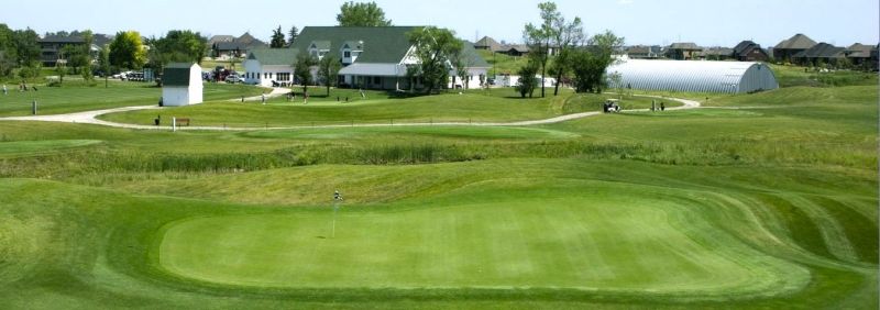 Osgood Golf Course