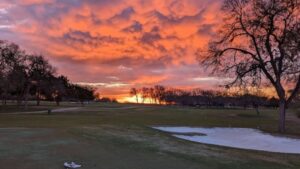 Buffalo Creek Golf Club