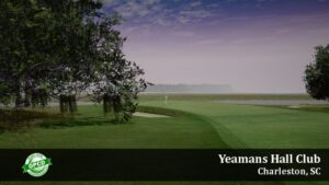 Yeamans Hall Club