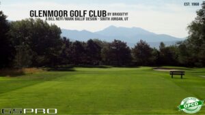 Glenmoor Golf Club